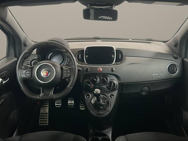 ABARTH 595 1.4 Turbo T-Jet 180 CV Competizione