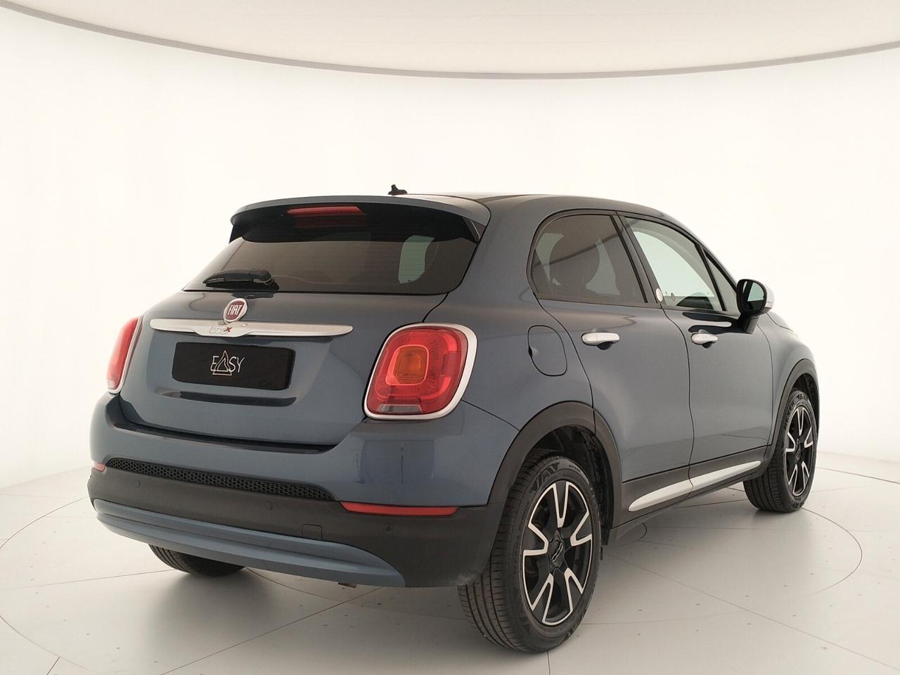 Fiat 500X 1.3 mjt 95 CV Mirror Cross