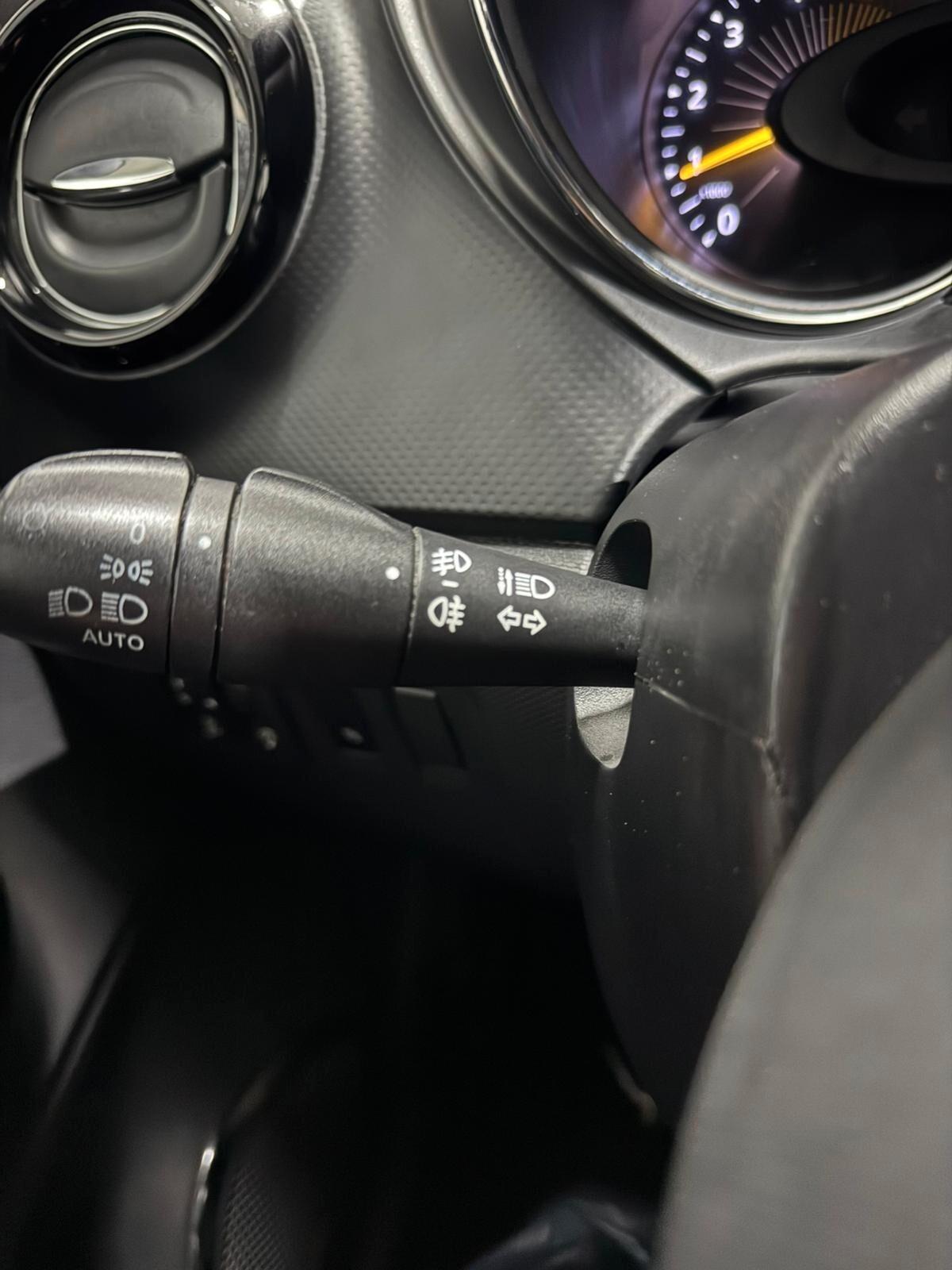 Renault Captur 1.5 dCi 8V 90 CV EDC Energy R-Link