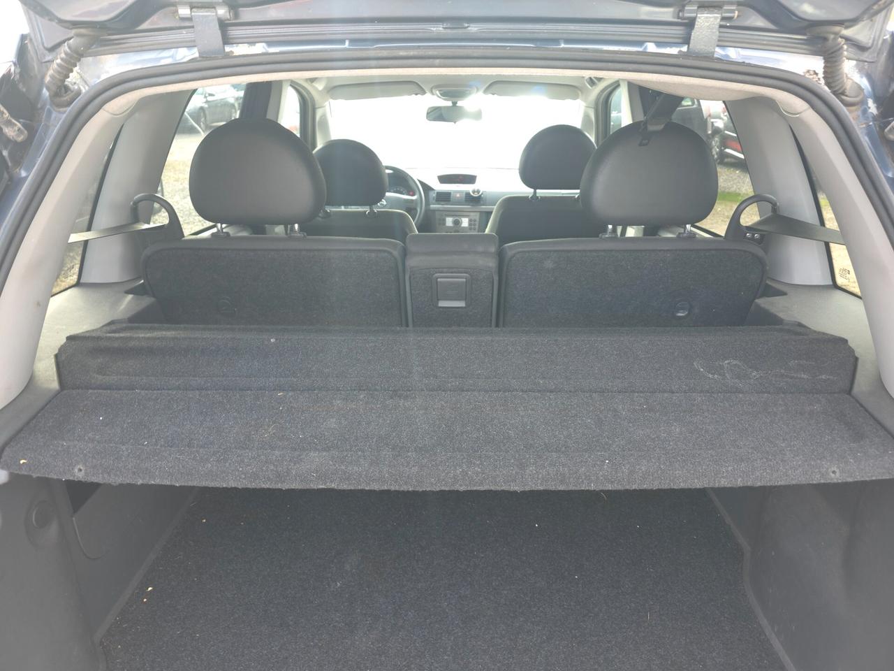 Opel Meriva 1.7 CDTI 125CV Cosmo