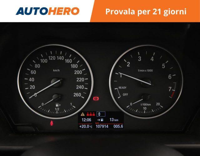 BMW 116 i 3p. Advantage