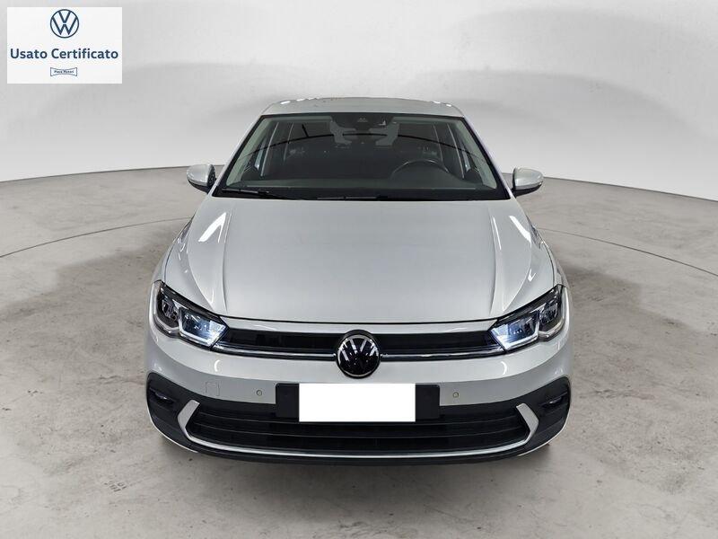Volkswagen Polo Polo 1.0 TSI Life