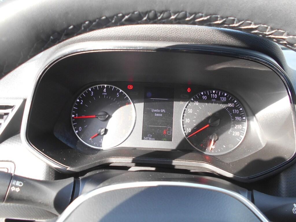 Renault Clio 5 Porte 1.0 TCe Life