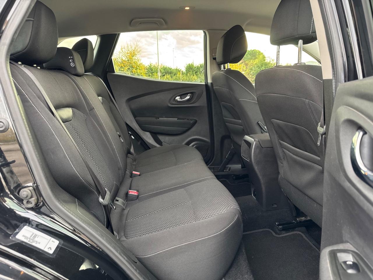 Renault Kadjar dCi 8V 110CV Energy Hypnotic2 2017