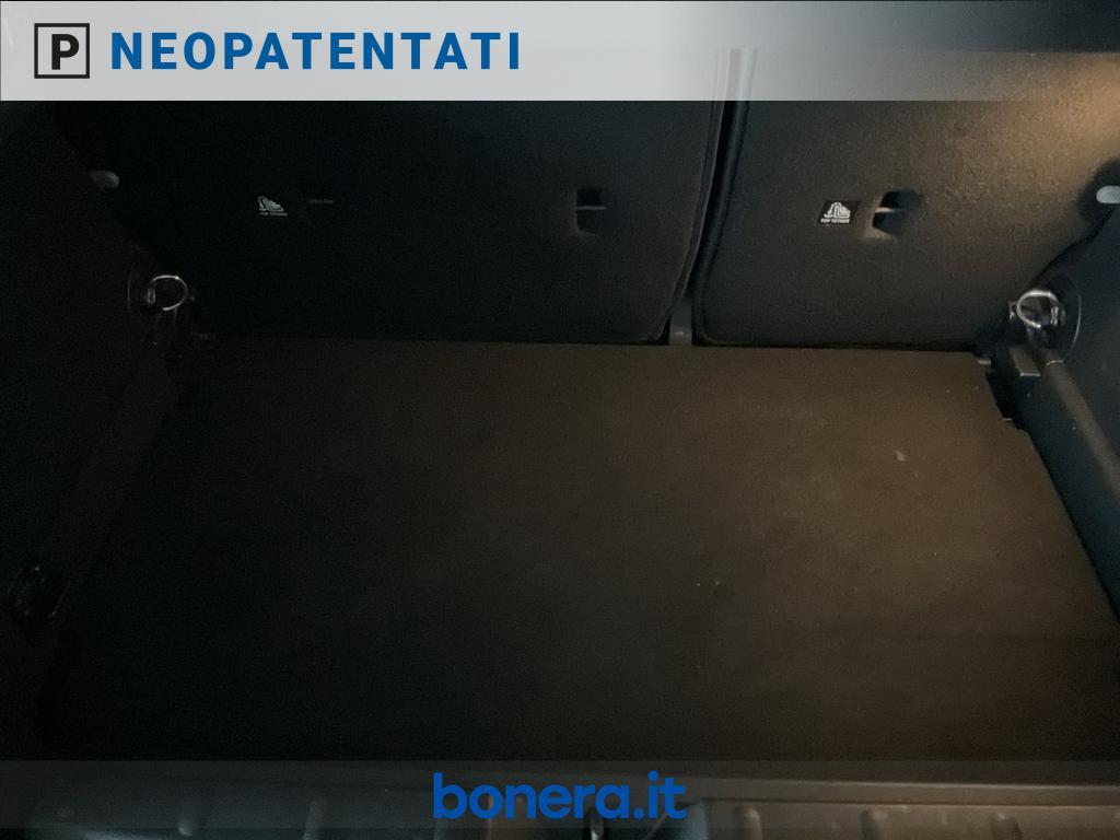 Mini One 1.5 TwinPower Turbo One Baker Street Steptronic