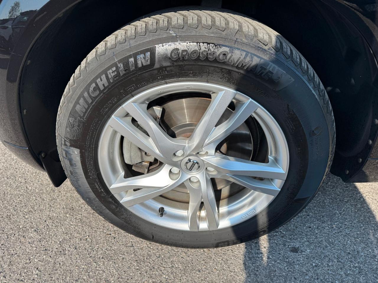 Volvo XC 60 B4 (d) AWD Geartronic Inscription