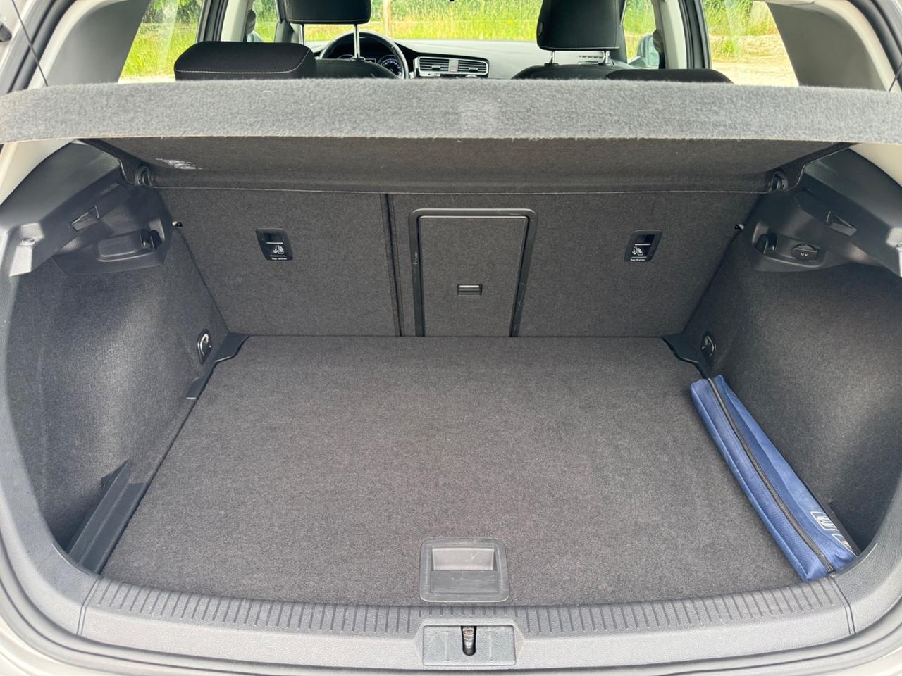 Volkswagen Golf 1.4 TSI 125 CV Highline BMT