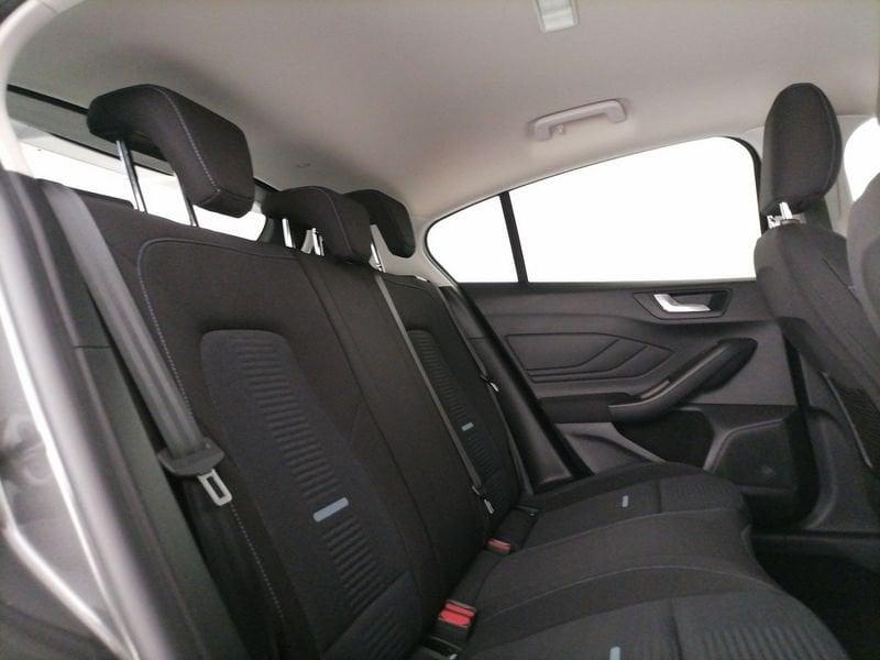 Ford Focus Active 1.0 ecoboost h Style 125cv