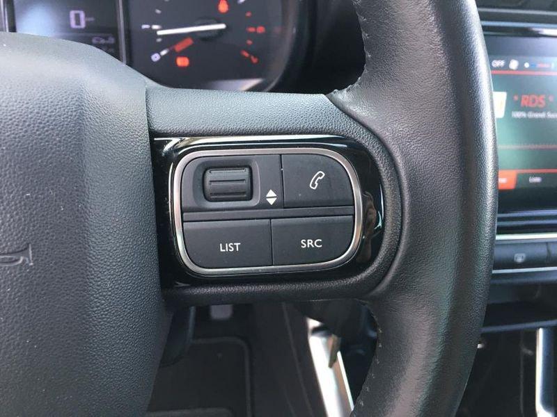 Citroën C3 Aircross PureTech 110 Feel SOLO 22.500 KM!!