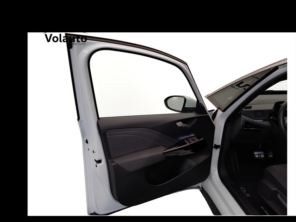 VOLKSWAGEN ID.3 2023 - ID.3 58 kWh Pro Performance 204cv