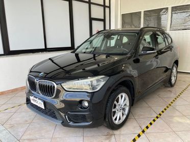 BMW X1 sDrive 16d Business