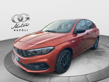 FIAT Tipo MY23 1.0cc 100cv Hatchback Life