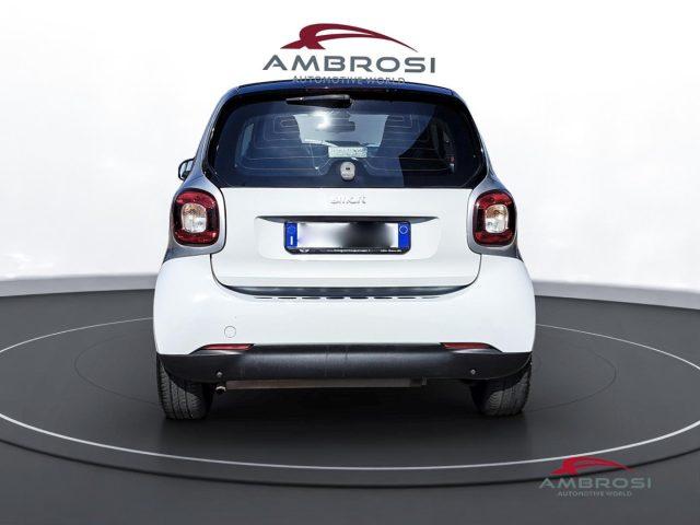 SMART ForTwo 70 1.0 Youngster
