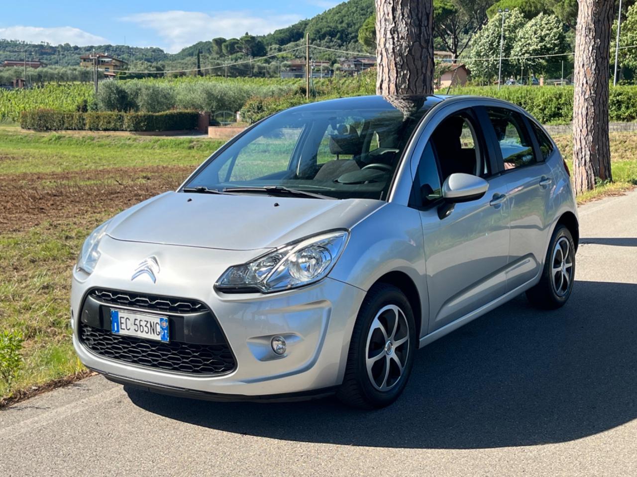 Citroen C3 1.1 NEOPATENTATI