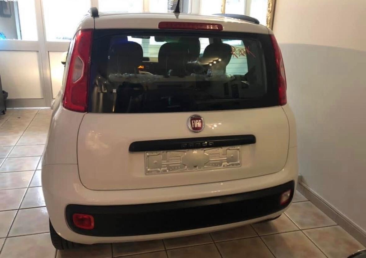 Fiat Panda 1.2 Lounge /RATE / FINANZIAMENTI