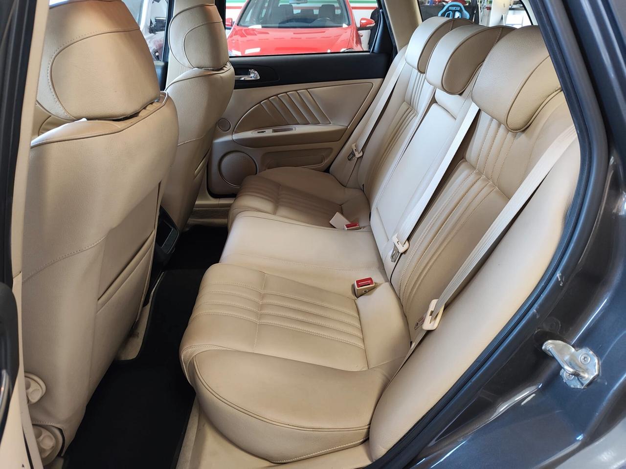 Alfa Romeo 159 1.8 SW TETTO/PELLE