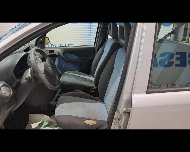 FIAT Panda 1.2 Dynamic eco