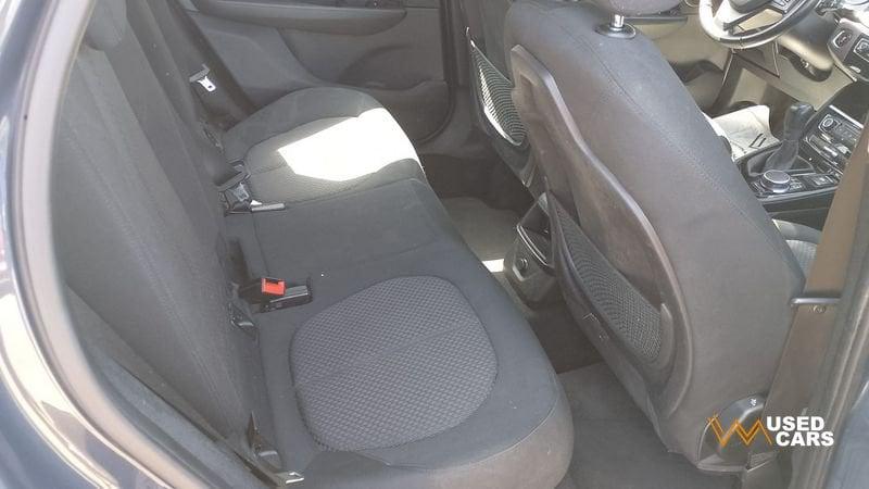 BMW Serie 2 Active Tourer 218i Active Tourer Luxury