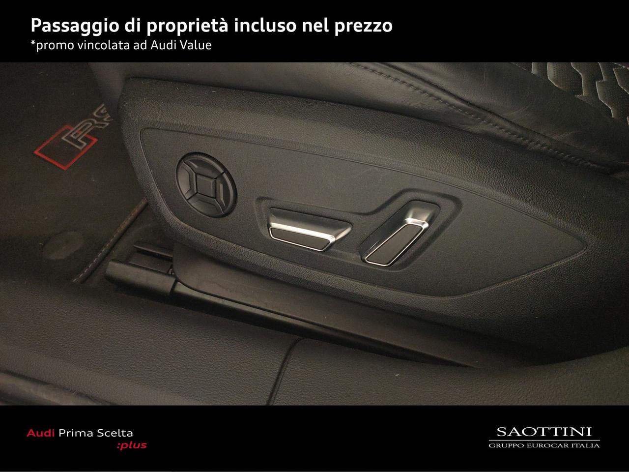 Avant 4.0 quattro Tiptronic