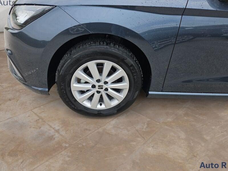 SEAT Ibiza Ibiza 1.0 EcoTSI 95 CV 5 porte Business