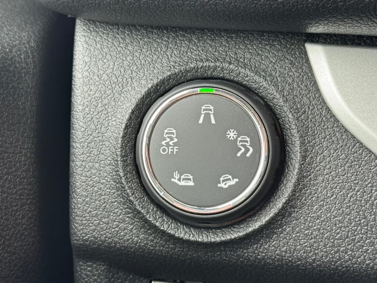 Citroen Spacetourer Campster SOLO 13.000 KM