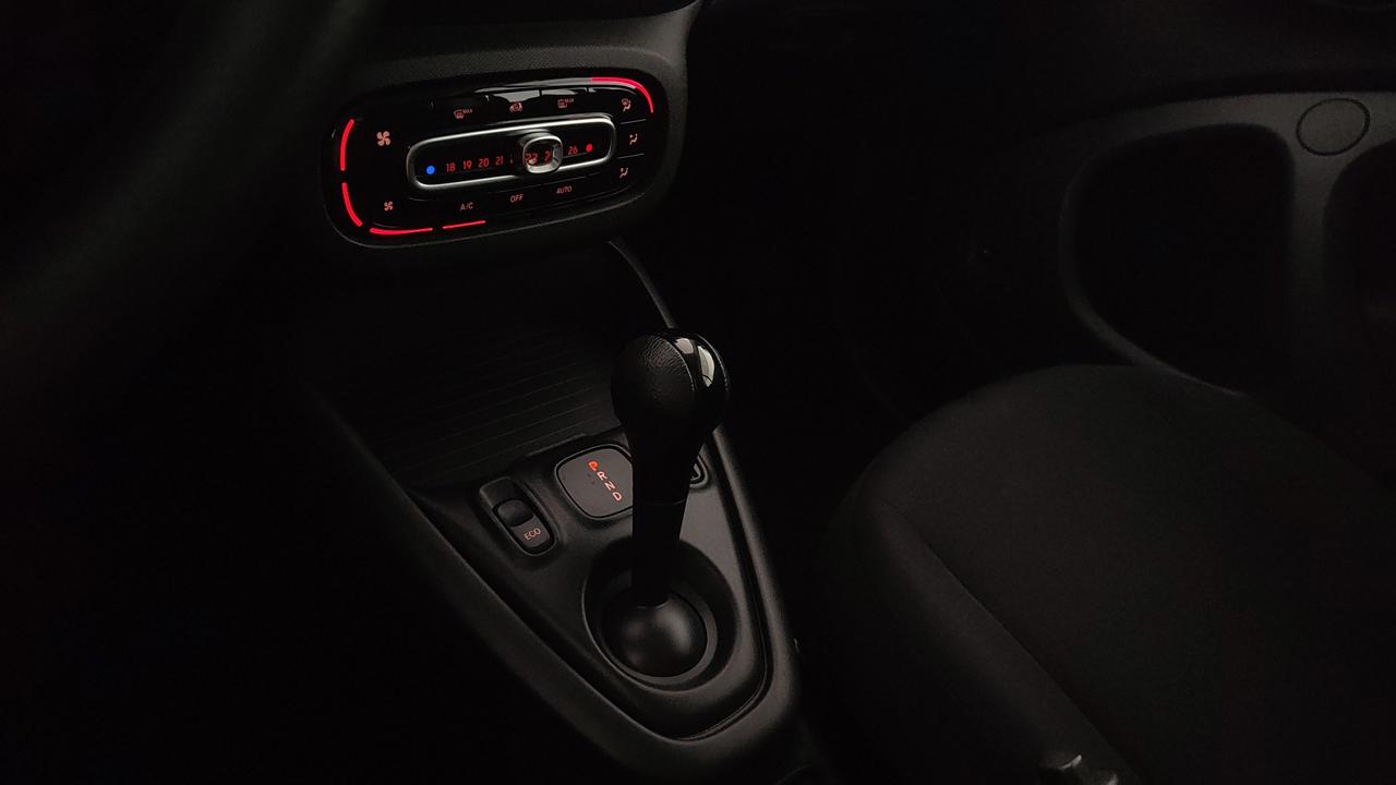 SMART Fortwo eq Pure 22kW