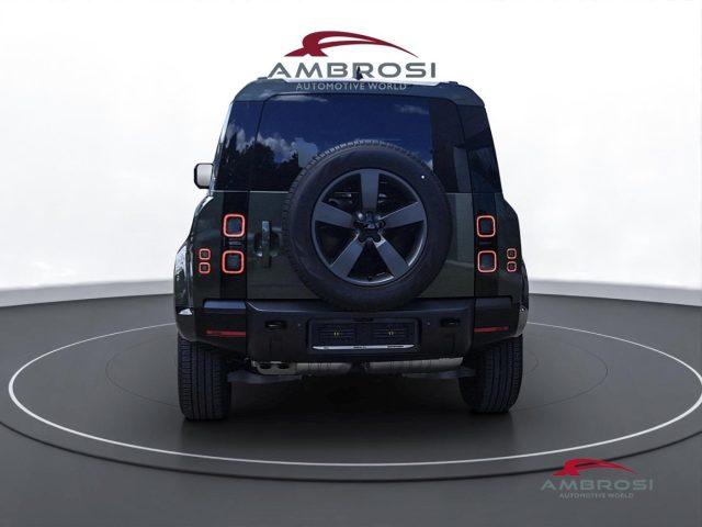 LAND ROVER Defender 3.0 AJ20 X-Dynamic SE 200PS