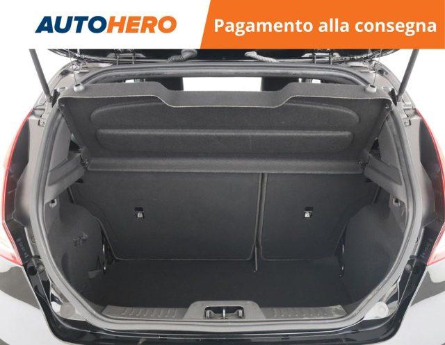 FORD Fiesta 1.5 TDCi 75CV 5 porte ST-Line