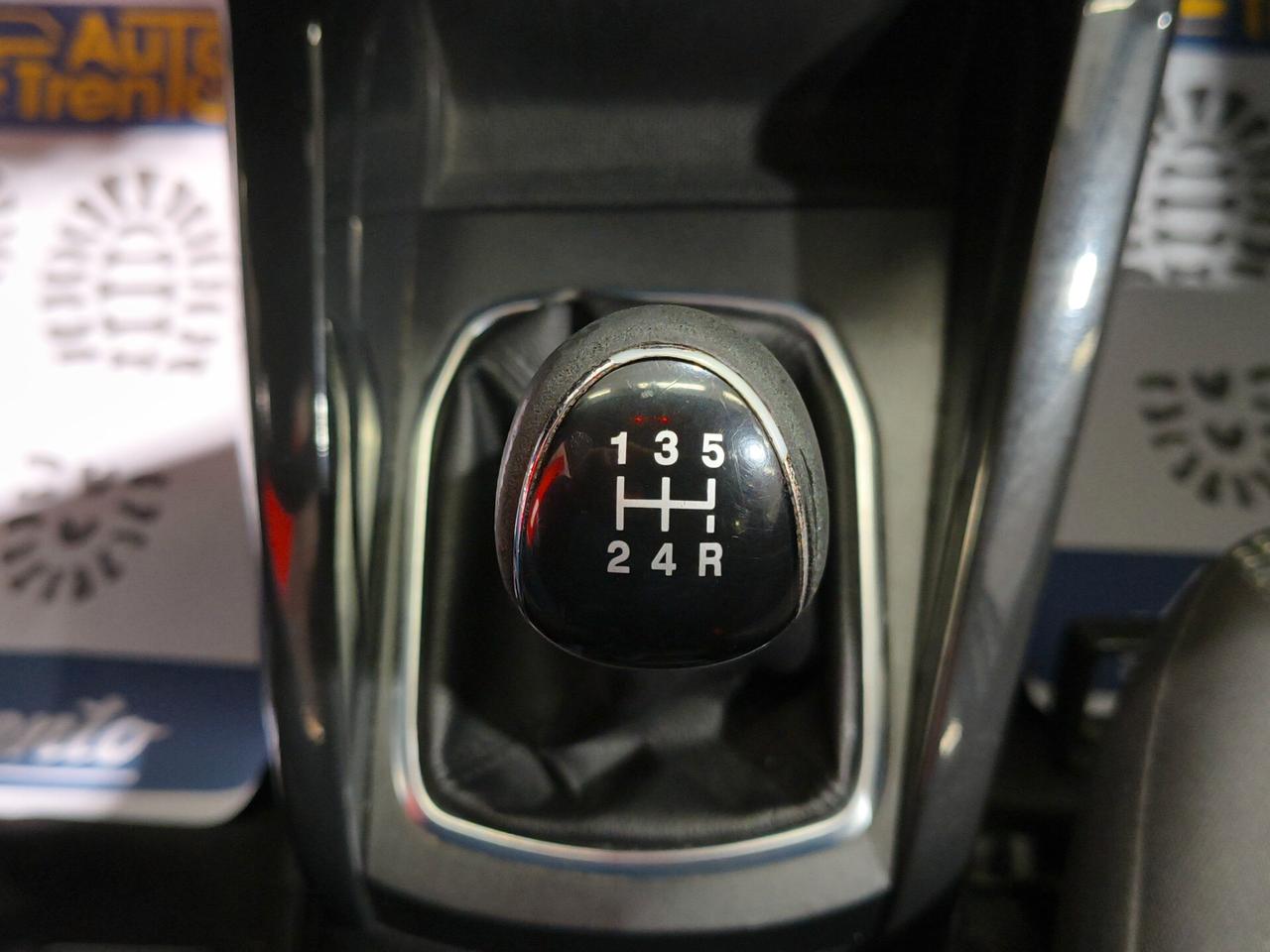 Ford EcoSport 1.5 TDCi 95 CV Titanium 110.000 km