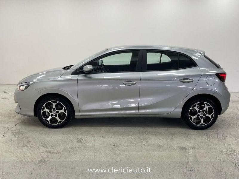 MG MG3 1.5 Hybrid+ Comfort