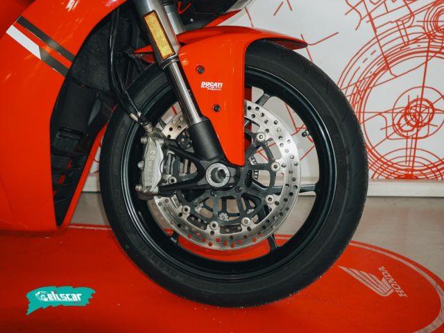 DUCATI Supersport 939