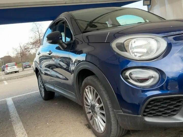 Fiat 500X 1.0 120 CV Urban