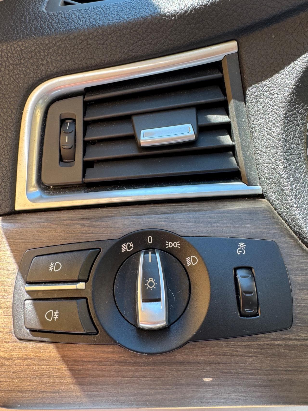 Bmw 5er Gran Turismo 530d Eletta