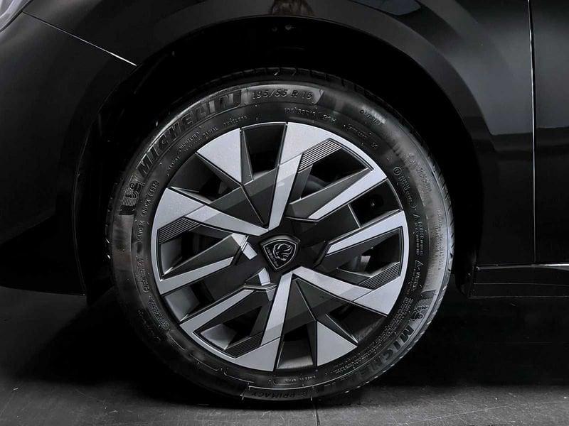 Peugeot 208 HYBRID eDCS 110CV STYLE