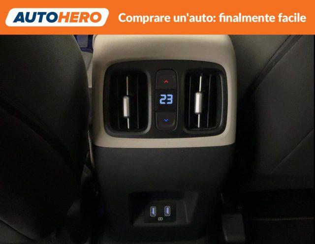 HYUNDAI Tucson 1.6 T-GDI 48V XLine