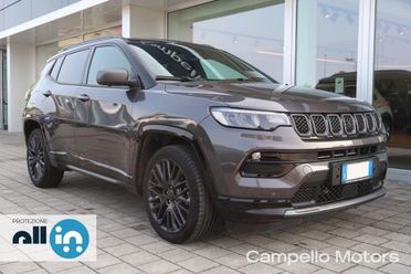 JEEP Compass Compass 1.3 T4 150cv DCT 80° Anniversario
