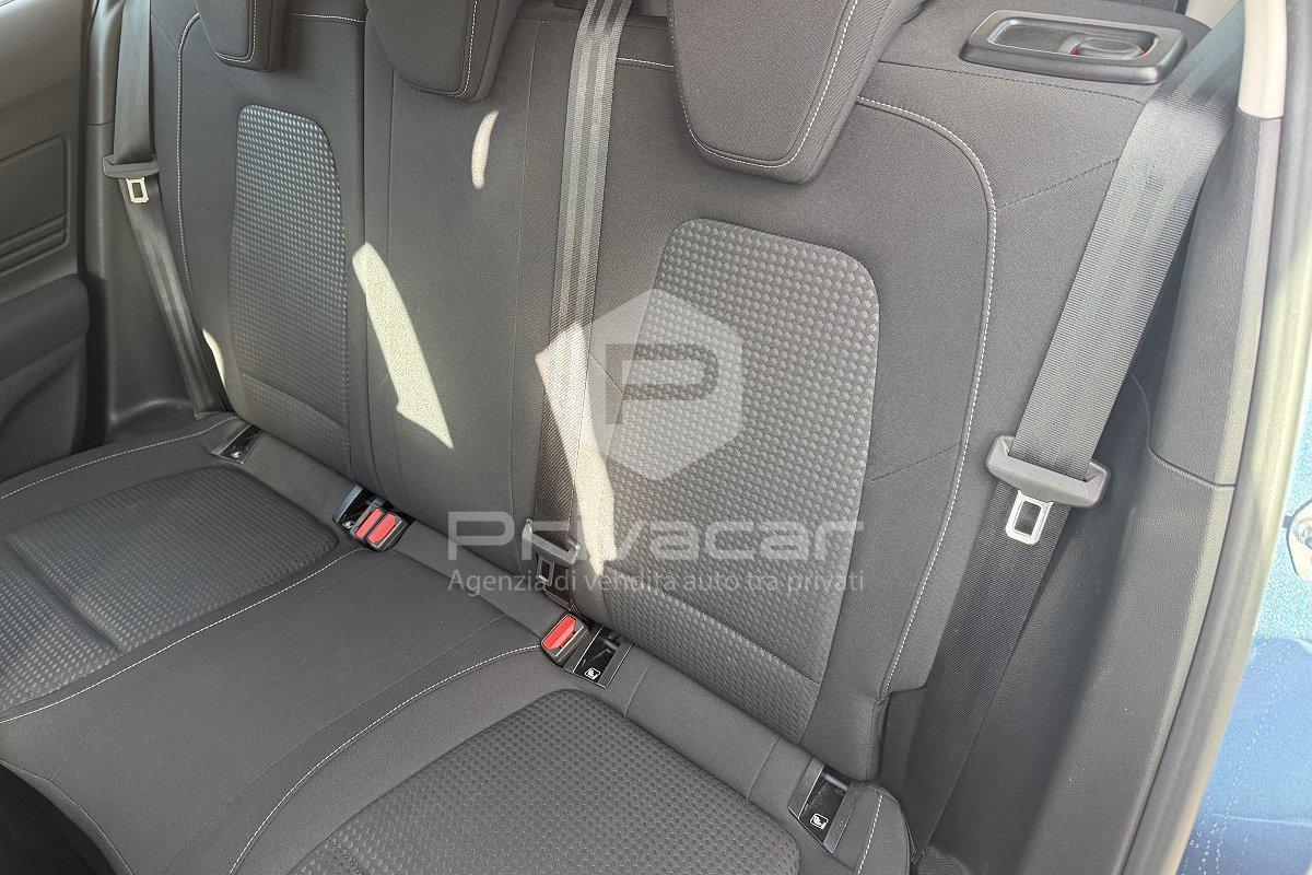 FORD Focus 1.5 EcoBlue 120 CV SW Business