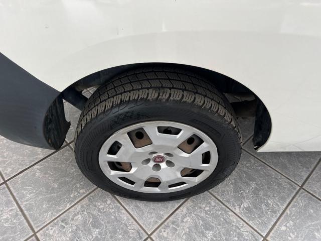 FIAT Doblo Doblò 1.4T-JetNat Pow Maxi SX 3p+Bombola supl