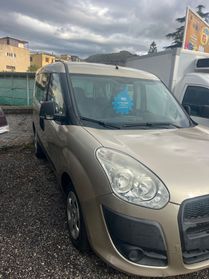 Fiat Doblo dobló 1.6 m.jet 105cv