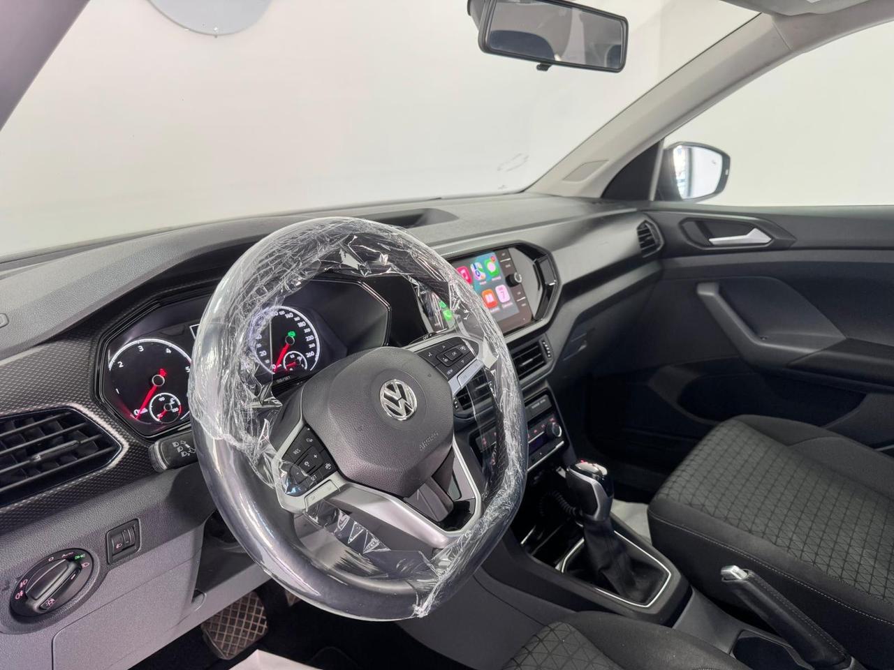 Volkswagen T-Cross 1.6 TDI SCR Style BMT