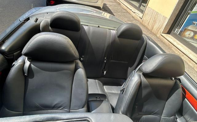 LEXUS SC 430 V8 32V