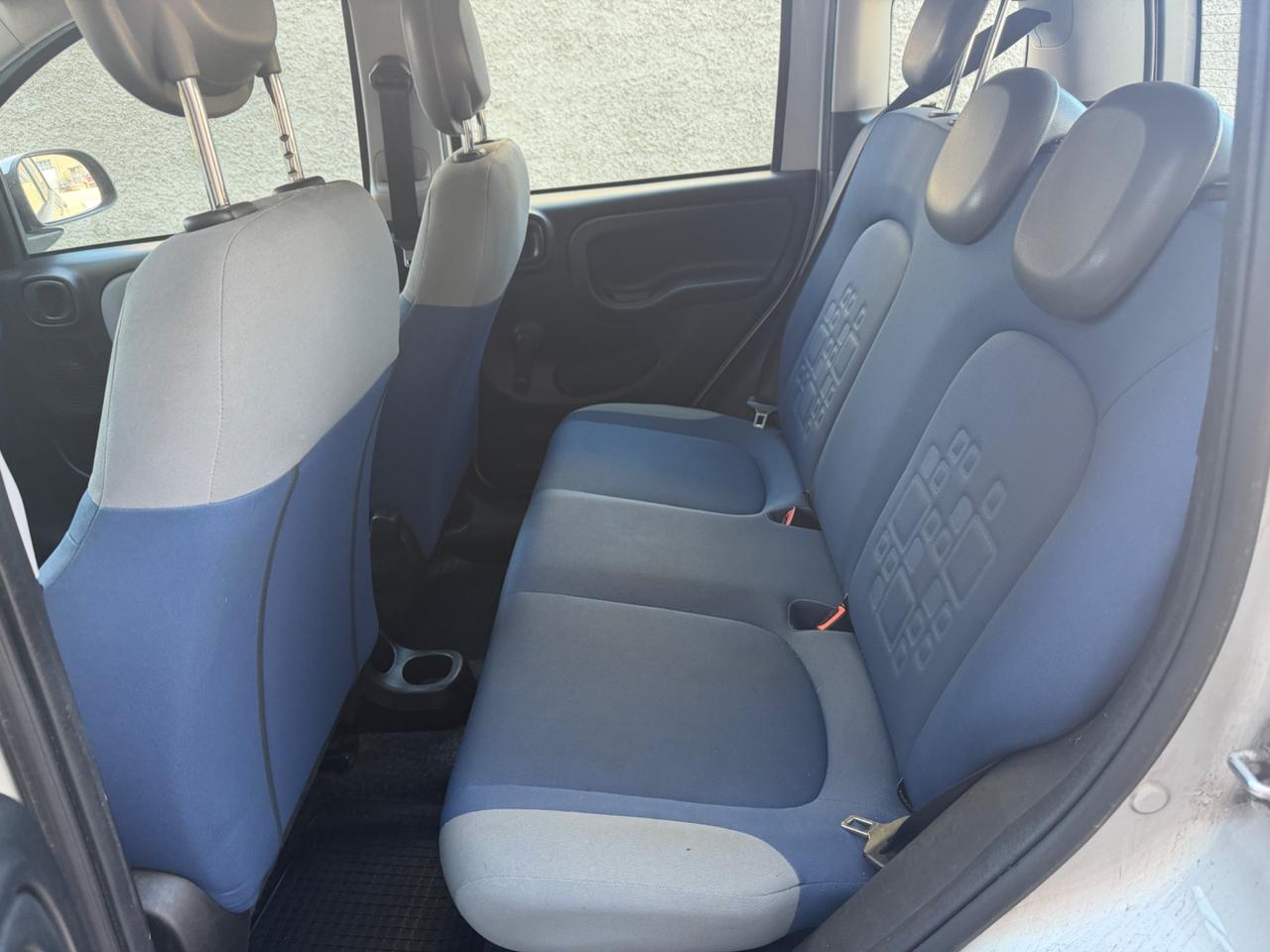 FIAT PANDA 1.3MTJ EURO6 PER COMERCIANTI