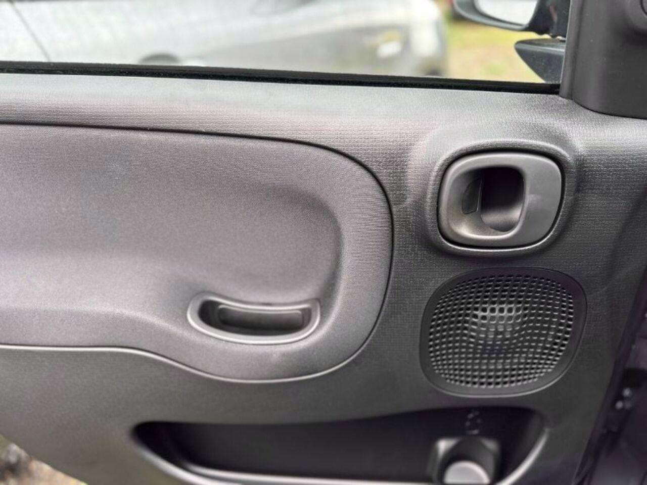 FIAT Pandina III 2024 - Pandina 1.0 firefly hybrid Icon s&s 70cv