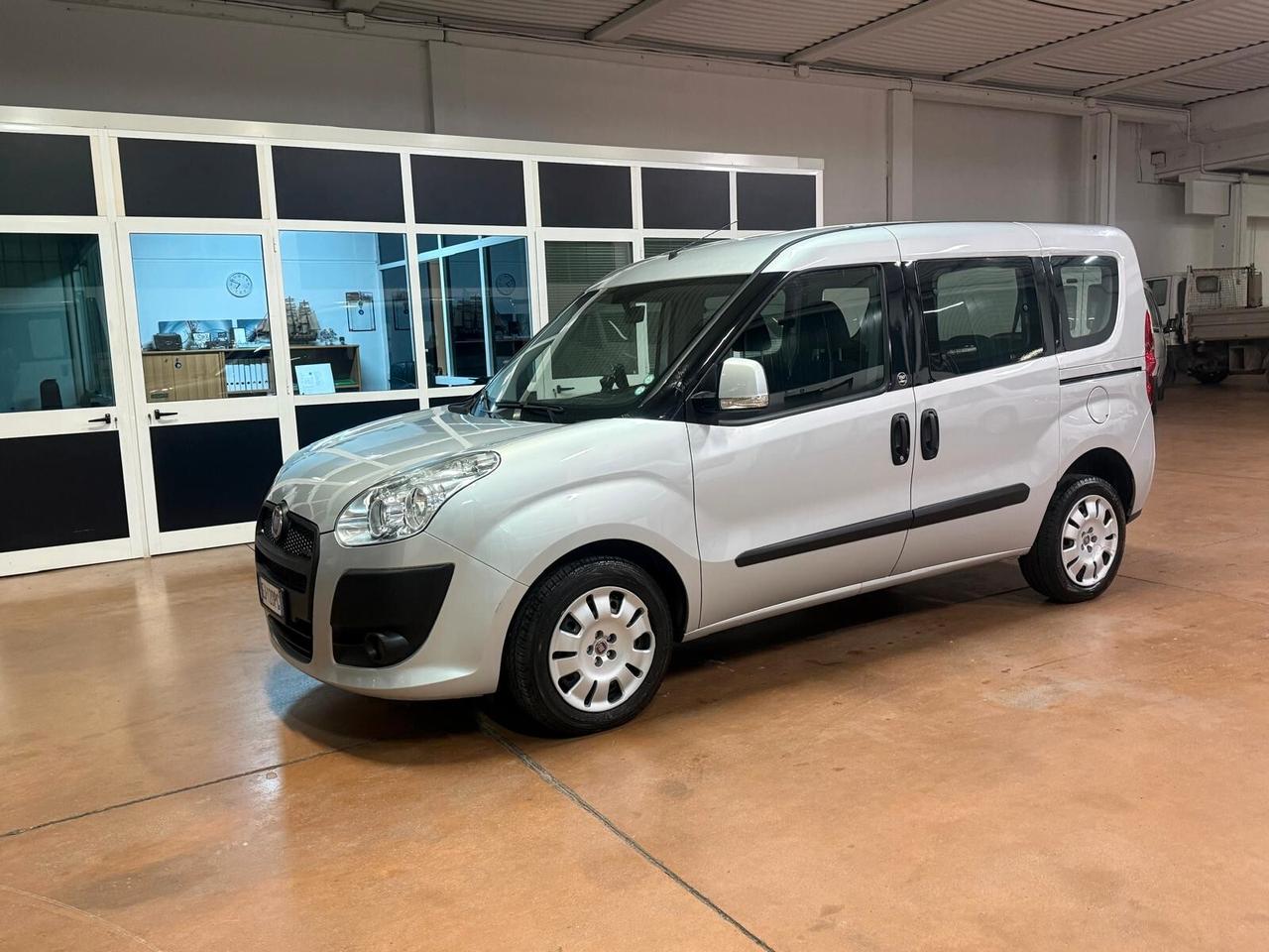Fiat Doblo Doblò 1.6 MJT 16V 90CV Active
