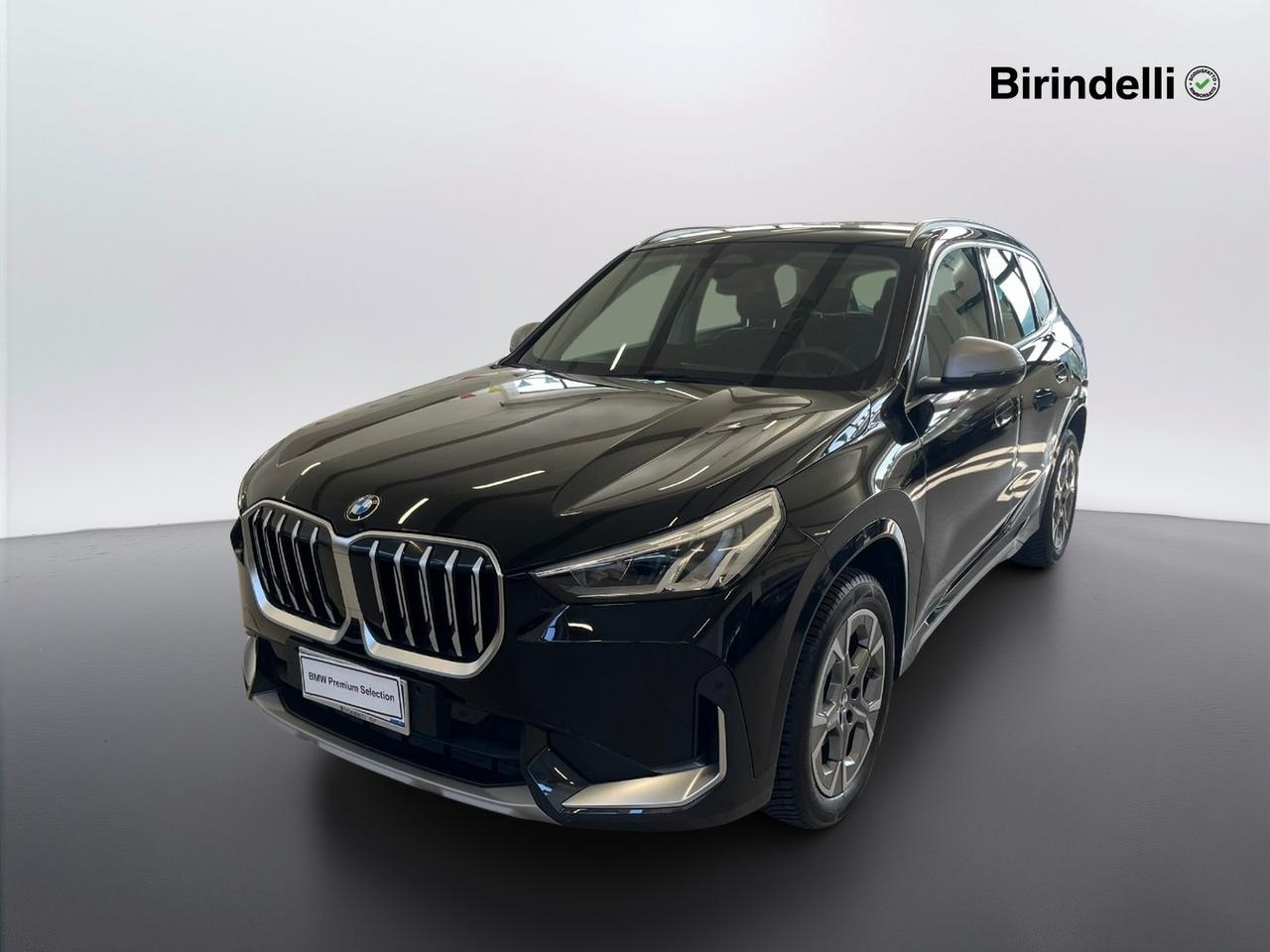 BMW X1 (U11) - X1 sDrive 18i xLine