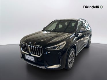 BMW X1 (U11) - X1 sDrive 18i xLine