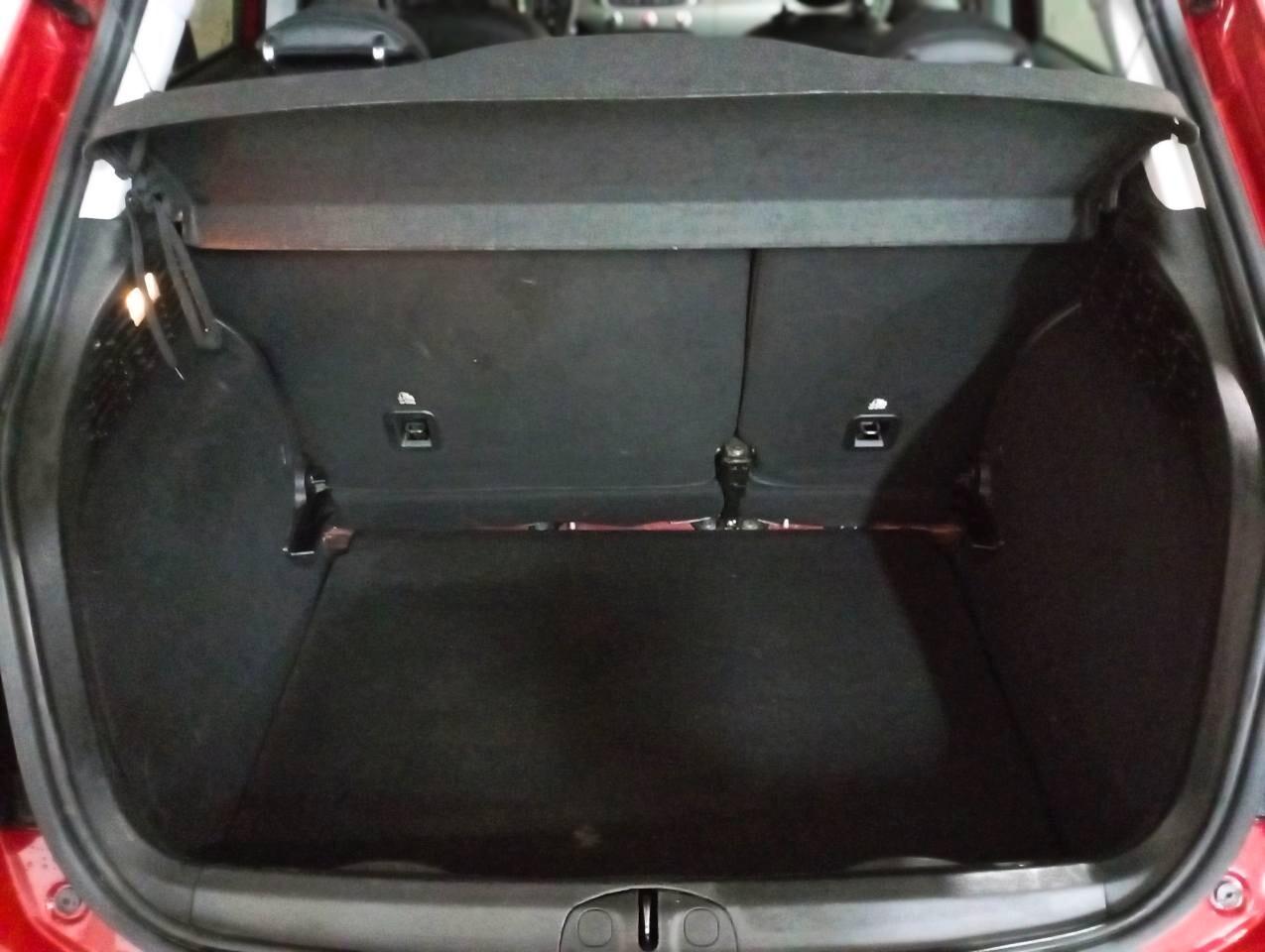 Fiat 500X 1.6 MultiJet 120 CV Cross