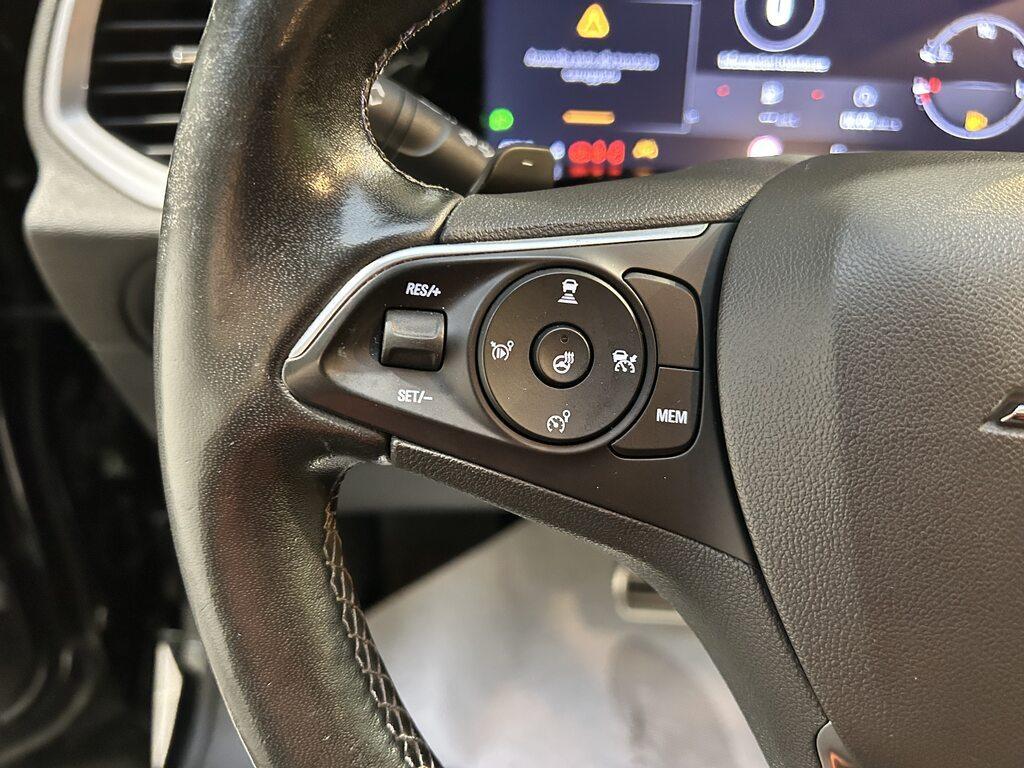 Opel Grandland 1.5 Ecotec GS AT8