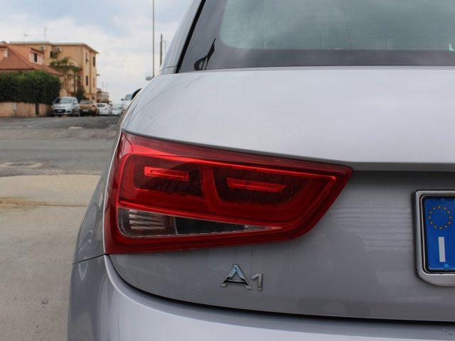 AUDI A1 SPB 1.2 TFSI Admired