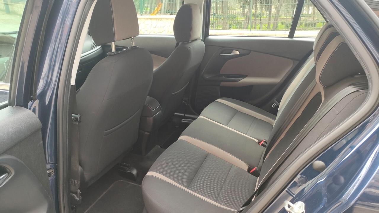 Fiat Tipo 1.6 Mjt S&S DCT SW Business